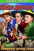 Постер к фильму «The Range Busters (1940)»