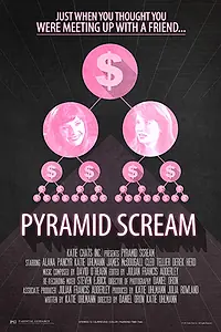 Постер к фильму «Pyramid Scream (2015)»