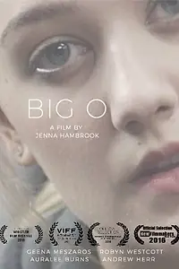 Постер к фильму «Big O (2015)»