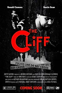 Постер к фильму «The Cliff (2016)»