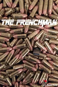 Главный постер фильма «The Frenchman (2015)»