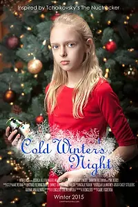 Постер к фильму «Cold Winter's Night (2015)»