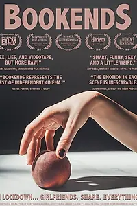 Постер к фильму «BookendS (2016)»
