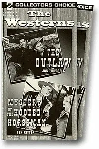 Главный постер фильма «The Mystery of the Hooded Horsemen (1937)»