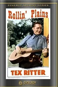Постер к фильму «Rollin' Plains (1938)»