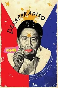 Постер к фильму «Desaparadiso (2015)»