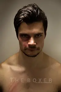 Постер к фильму «The Boxer (2015)»