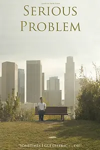 Постер к фильму «Serious Problem (2015)»