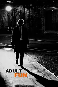 Главный постер фильма «Adult Fun (1972)»
