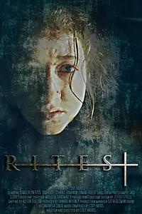 Постер к фильму «Rites (2015)»
