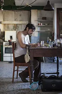 Постер к фильму «Sin Cuenta (2015)»