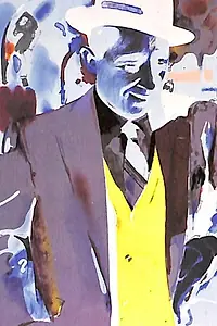 Постер к фильму «Richard Hamilton (1969)»
