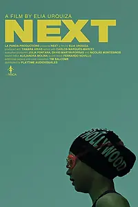 Постер к фильму «Следующий (2015)»