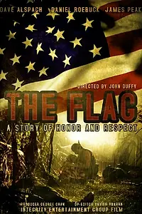 Постер к фильму «The Flag (2015)»