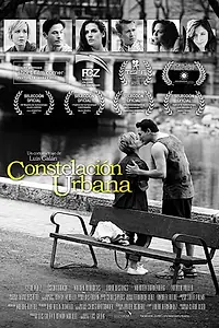 Постер к фильму «Constelación Urbana (2015)»