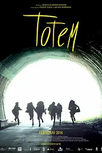 Постер к фильму «Totem (2016)»