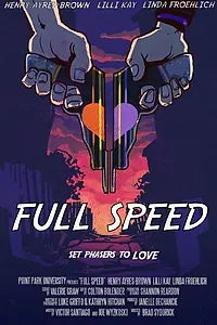 Постер к фильму «Full Speed (2014)»