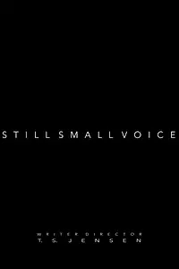 Постер к фильму «Still Small Voice (2015)»