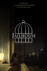 Постер к фильму «Jailhouse (2016)»