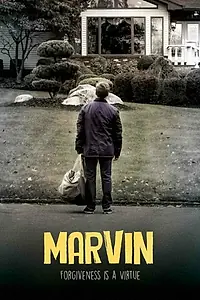 Постер к фильму «Marvin (2015)»