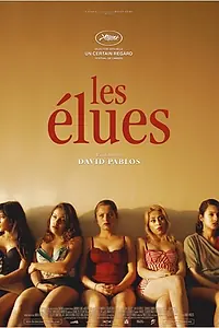 Постер к фильму «Избранные (2015)»