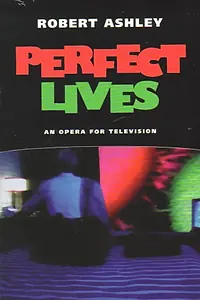 Главный постер фильма «Perfect Lives (1984)»