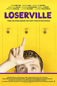Постер к фильму «Loserville (2016)»