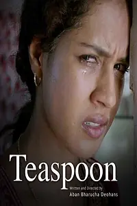 Постер к фильму «Teaspoon (2015)»