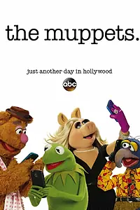 Постер к сериалу «Маппеты (2015 - 2016)»