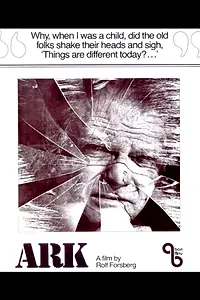 Постер к фильму «Ark (1970)»