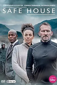 Постер к сериалу «Убежище (2015 - 2017)»
