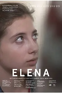 Постер к фильму «Elena (2014)»