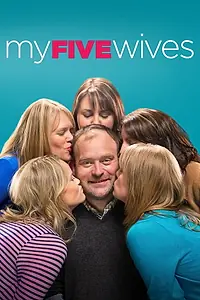 Постер к сериалу «Мои пять жён (2013 - 2014)»