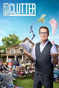 Постер к сериалу «Захламленный дом (2012)»