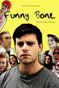 Постер к фильму «Funny Bone (2015)»