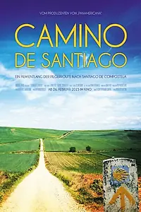 Постер к фильму «Camino de Santiago (2015)»