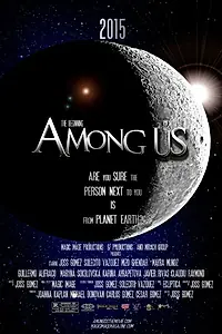 Постер к фильму «Among Us (2016)»