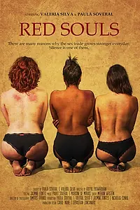 Постер к фильму «Red Souls (2016)»