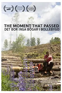 Главный постер фильма «Det bor inga bögar i Bollebygd (2015)»