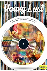 Постер к фильму «Young Lust (2015)»