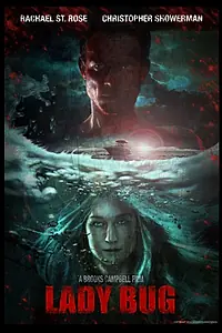 Постер к фильму «Lady Bug (2017)»