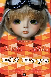 Постер к фильму «Elf Boys (2015)»