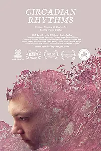Постер к фильму «Circadian Rhythms (2015)»