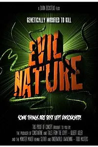 Постер к фильму «Evil Nature (2018)»