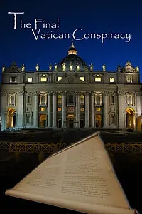 Постер к фильму «Final Vatican Conspiracy»