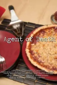 Главный постер фильма «Agent of Death (2015)»