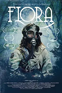 Постер к фильму «Флора (2017)»