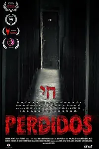 Постер к фильму «Perdidos (2014)»
