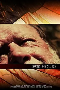 Постер к фильму «0930 Hours (2015)»
