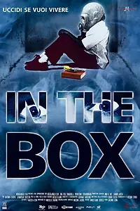 Постер к фильму «In the Box (2014)»